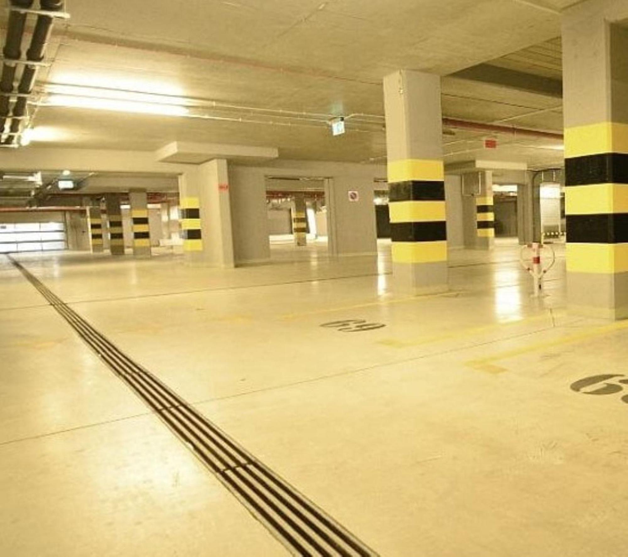 Apartamenty Na Wyspie - Aquamarina - Parking Свиноуйсьце Экстерьер фото