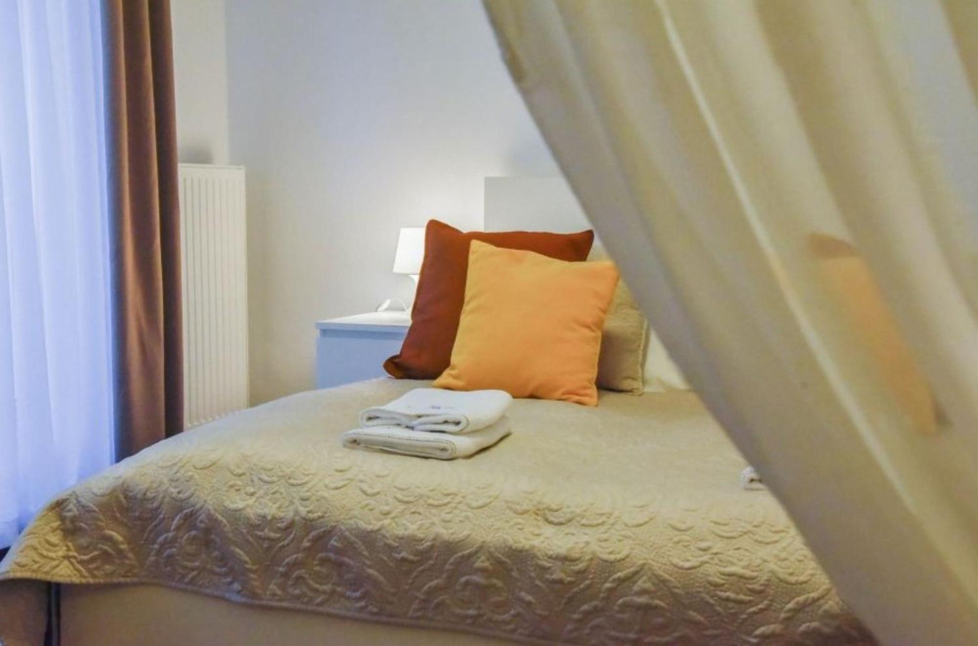 Apartamenty Na Wyspie - Aquamarina - Parking Свиноуйсьце Экстерьер фото