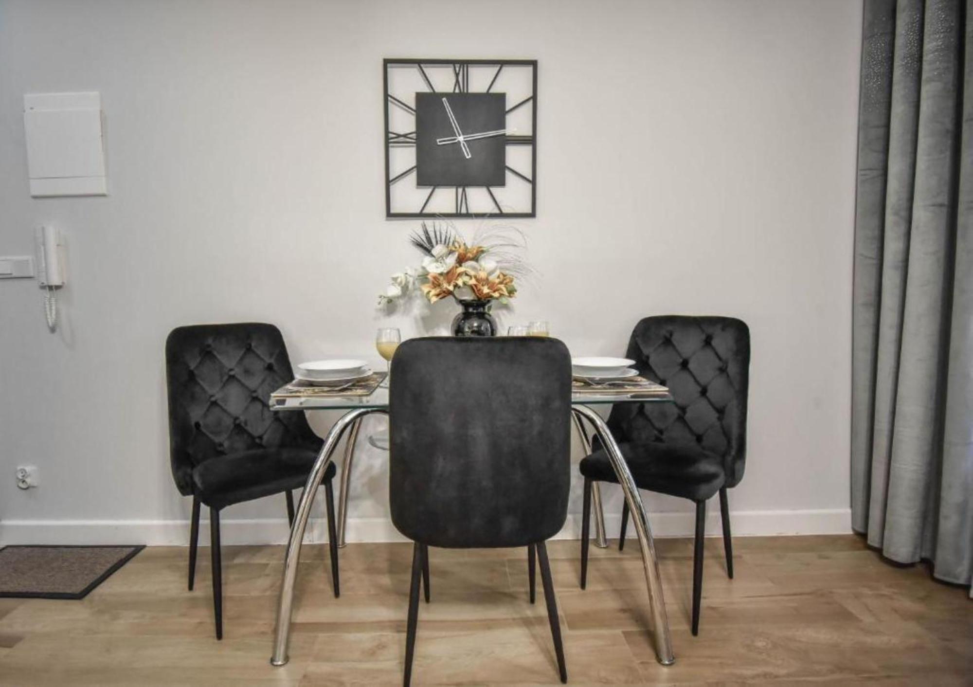 Apartamenty Na Wyspie - Aquamarina - Parking Свиноуйсьце Экстерьер фото