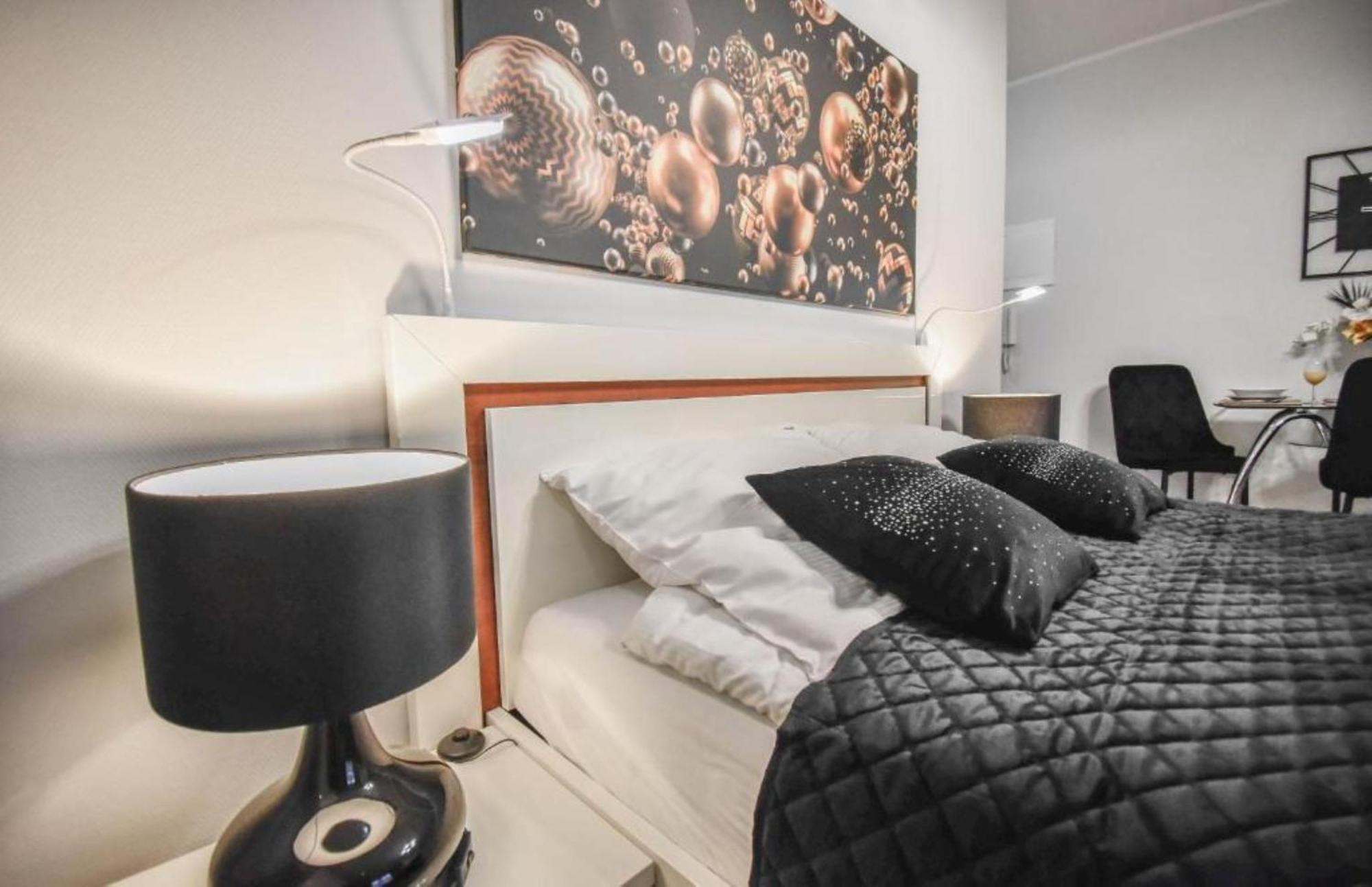 Apartamenty Na Wyspie - Aquamarina - Parking Свиноуйсьце Экстерьер фото