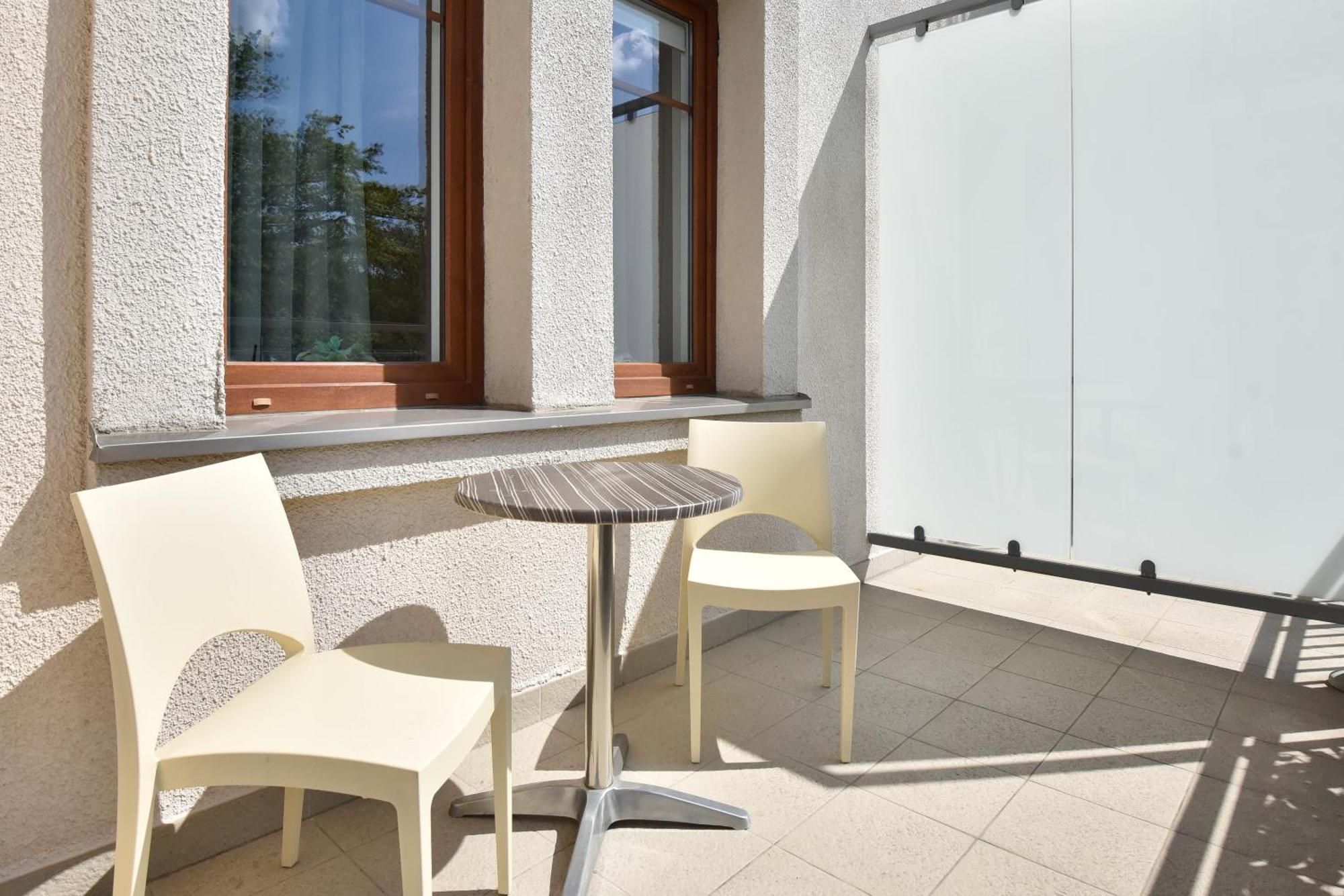 Apartamenty Na Wyspie - Aquamarina - Parking Свиноуйсьце Экстерьер фото