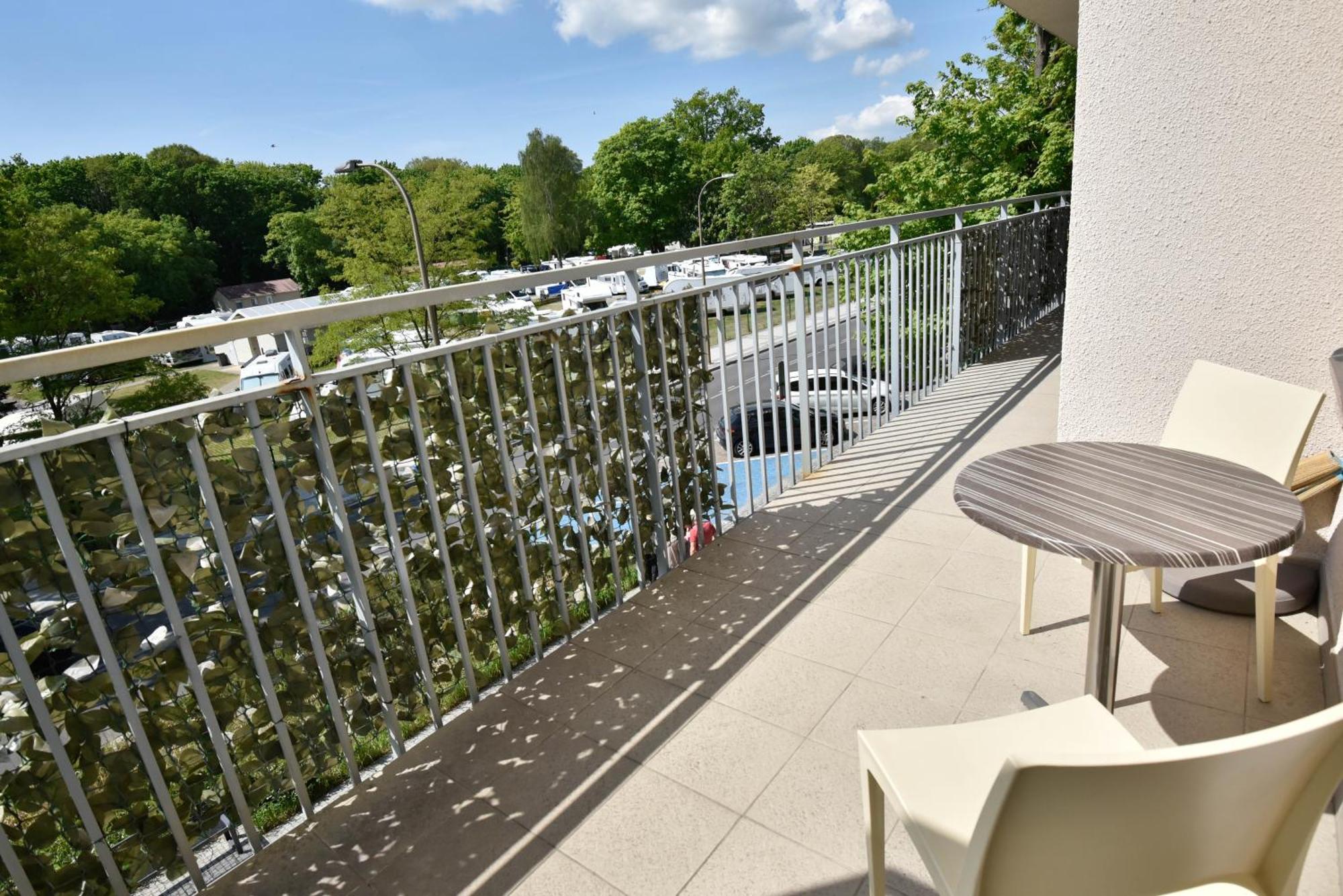 Apartamenty Na Wyspie - Aquamarina - Parking Свиноуйсьце Экстерьер фото