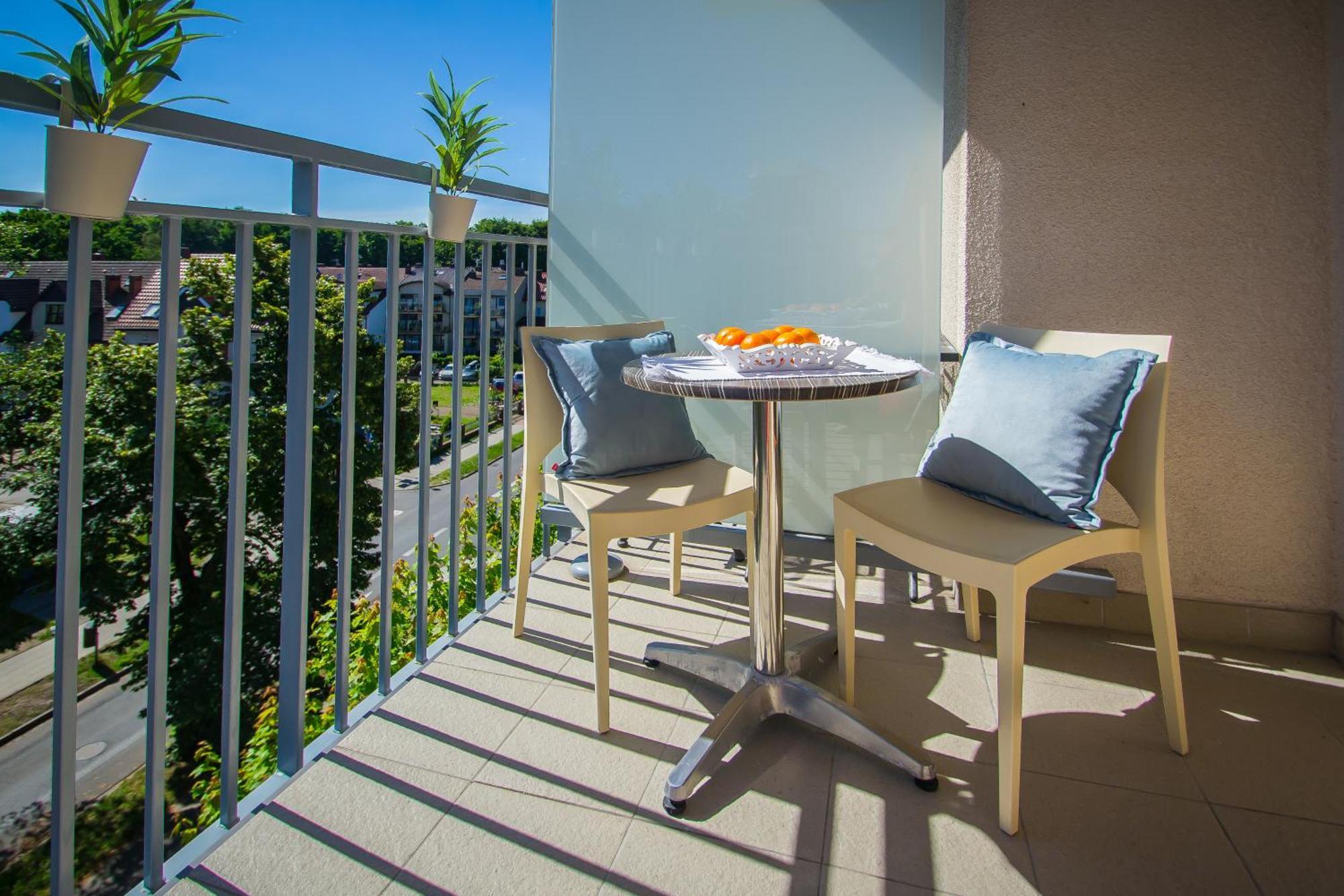 Apartamenty Na Wyspie - Aquamarina - Parking Свиноуйсьце Экстерьер фото