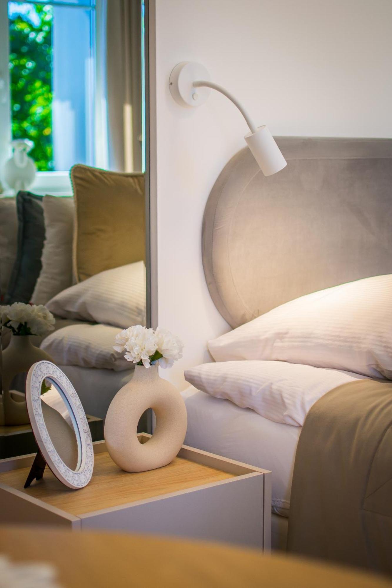 Apartamenty Na Wyspie - Aquamarina - Parking Свиноуйсьце Экстерьер фото